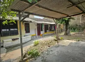 Di jual 2 rumah kontrakan sangat murah via lelang