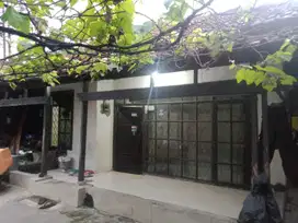 Jual Rumah dekat kampus Universitas Telkom Bandung