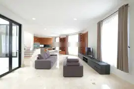 Cluster Costarica Modernland Tangerang