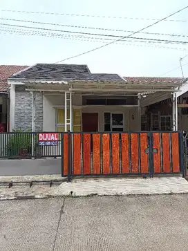Jual Cepat Rumah Cantik Minimalis di Permata Pamulang TangSel