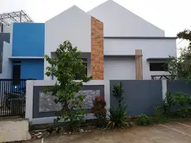LUAS 120 Meter REBUTAN Rumah DIJUAL MURAH BANGET