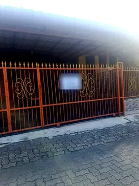 Rumah Bagus Murah Di Ciputat Luas 135 m, dekat KRL, Tol, BSD