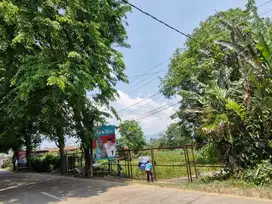 Tanah Besar Di Padarincang Seran Banten 37.432m2 Cocok Untuk industri