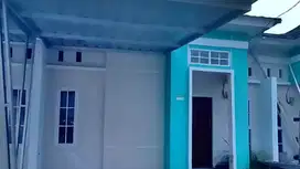 Rumah Dijual Murah Di The Cherry Ville Cibitung Bekasi Jawa Barat