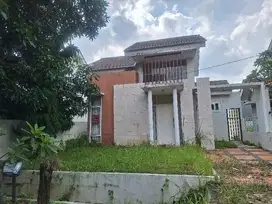 Dijual rumah realestate posisi kuldesak di Citra Indah City