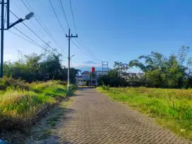 Dijual Kavling Murah Kota Malang