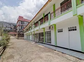 RUMAH KOSTAN KEREN JATINANGOR HARGA SUPER MURAH DIBAWAH PASAR