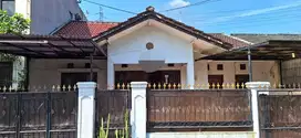 Bismillah dijual rumah siap huni Lt 230/245 harga 1,15m nego