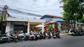 Dijual Tanah Premium di Seminyak. LT 12are. Harga 2,9 Milyar