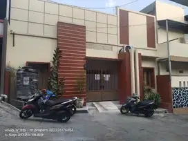 rumah kos tembalang, jln gondang