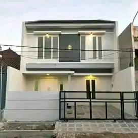 perumahan puri mas Gunung anyar Rungkut Surabaya