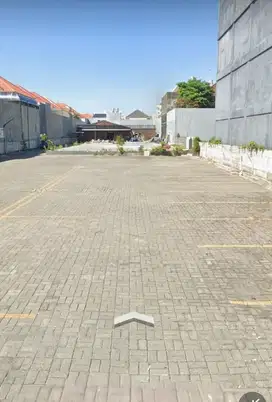 DISEWAKAN TANAH NOL JALAN MERR IR SOEKARNO