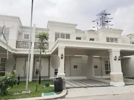 Dijual Rumah Keren Di Cluster Anapuri Podomoro Park Bandung