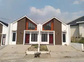 Rumah  Murah dijual di Purwakarta uang muka 35 JT an