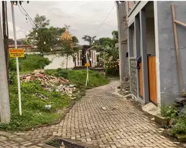 Dijual Tanah Samping Kampus UMM