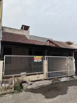 Rumah Di Gading Serpong Sebelah Mall, Strategis