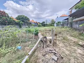 FOR SALE TANAH STRATEGIS LOKASI GATOT SUBROTO TIMUR
