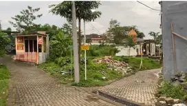 Dijual Tanah Samping Kampus universitas Muhammadiyah Malang