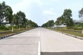Tanah Kawasan Industri Jababeka 6 Cikarang uk. 63x165m, harga ok