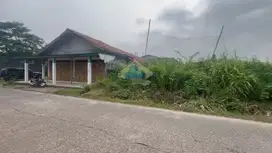 Dijual Tanah di Panongan, Tangerang, Banten.