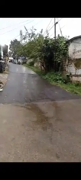 jual tanah komersil di kota bogor