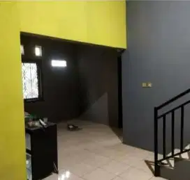 RUMAH 2LANTAI SIAP HUNI AREA PEDALANGAN BANYUMANIK SEMARANG