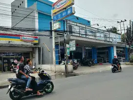 Tanah 400m bonus bangunan di babelan kab bekasi
