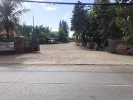 Dijual: Tanah Komersil di Pegangsaan,Kelapa Gading Jakarta Utara