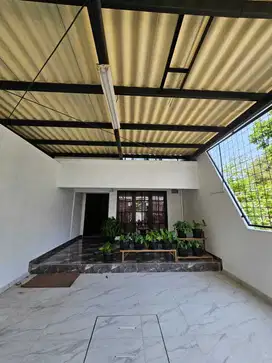 Disewakan Rumah GreenVille Furnish 2 lantai Interior Mewah