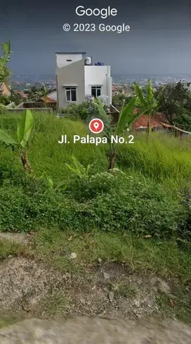 Tanah View Kota Bandung