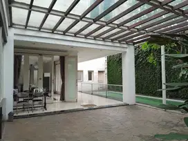Rumah indah di Bintaro