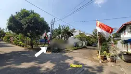 Tanah  Jalan Mokmer Komp Angkasa Pura Gn Sahari Utara Jakarta Pusat