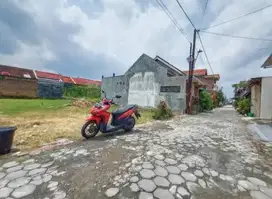 Dijual Tanah Di padokkan klodran
