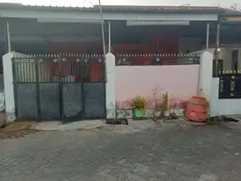 rumah minimalis di biringkanaya