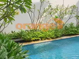 Dijual rumah mewah di pondok indah jakarta selatan