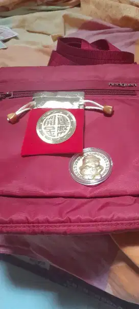 Tas wanita impor brand hedgreen