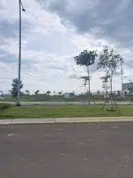 TERMURAH Kavling komersial PIK 2 luas 10x45 terdepan dekat akses tol