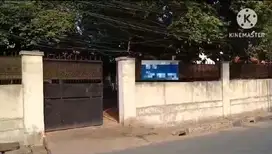 Dijual Tanah Lokasi Strategis Asem Baris Raya Jakarta Selatan