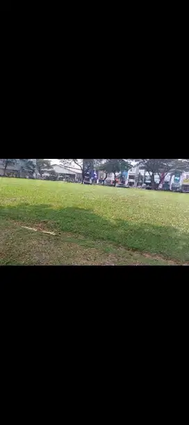 tanah komersial cocok utk sekolah sentral bsd