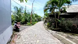 jual tanah murah badung