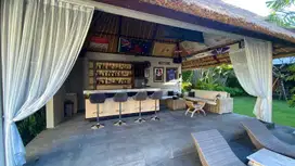 Jual Villa Eksotik di Sanur