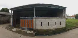 Di Jual Cepat  Rumah Kampung