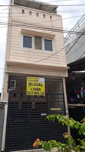 Rumah Minimalis, Bagus Dan Siap Huni Di Kartini