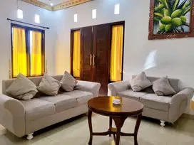 LOKASI RUMAH VILLA DI JALAN PADANG LUWIH
