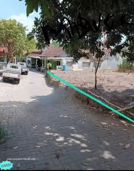 tanah sangat strategis wahid hasim seturan dekat UPN