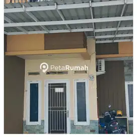 DIJUAL RUMAH PERUMAHAN GRAND SWEET 2 (HANNY)