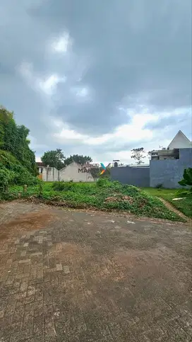 Dijual Tanah Kavling di Graha Golf Megah, Araya Malang