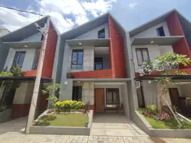Rumah di Cibinong Spesifikasi terbaik cuma 5 menit ke stasiun