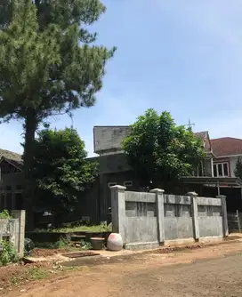 Rumah Dijual di depok cimanggis
