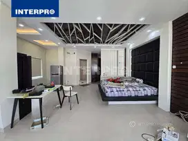 Rumah Dijual Mangga Besar Taman Sari Luas Tanah 217m2